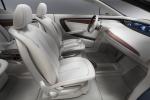 Chrysler EcoVoyager Concept 2008 года